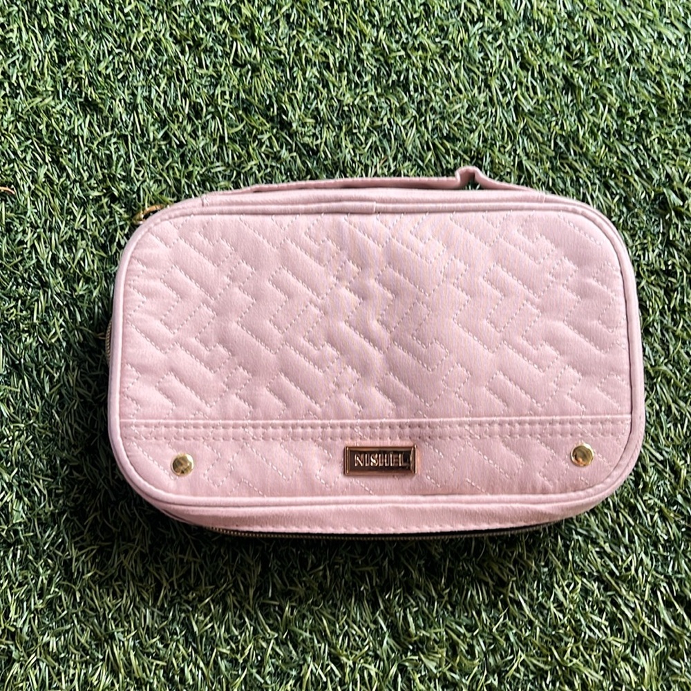 NISHEL cosmetic bag